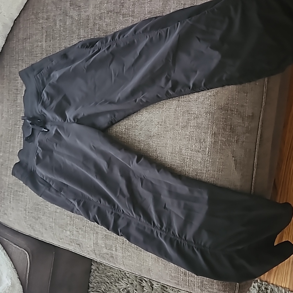 Kirkland pull up pants